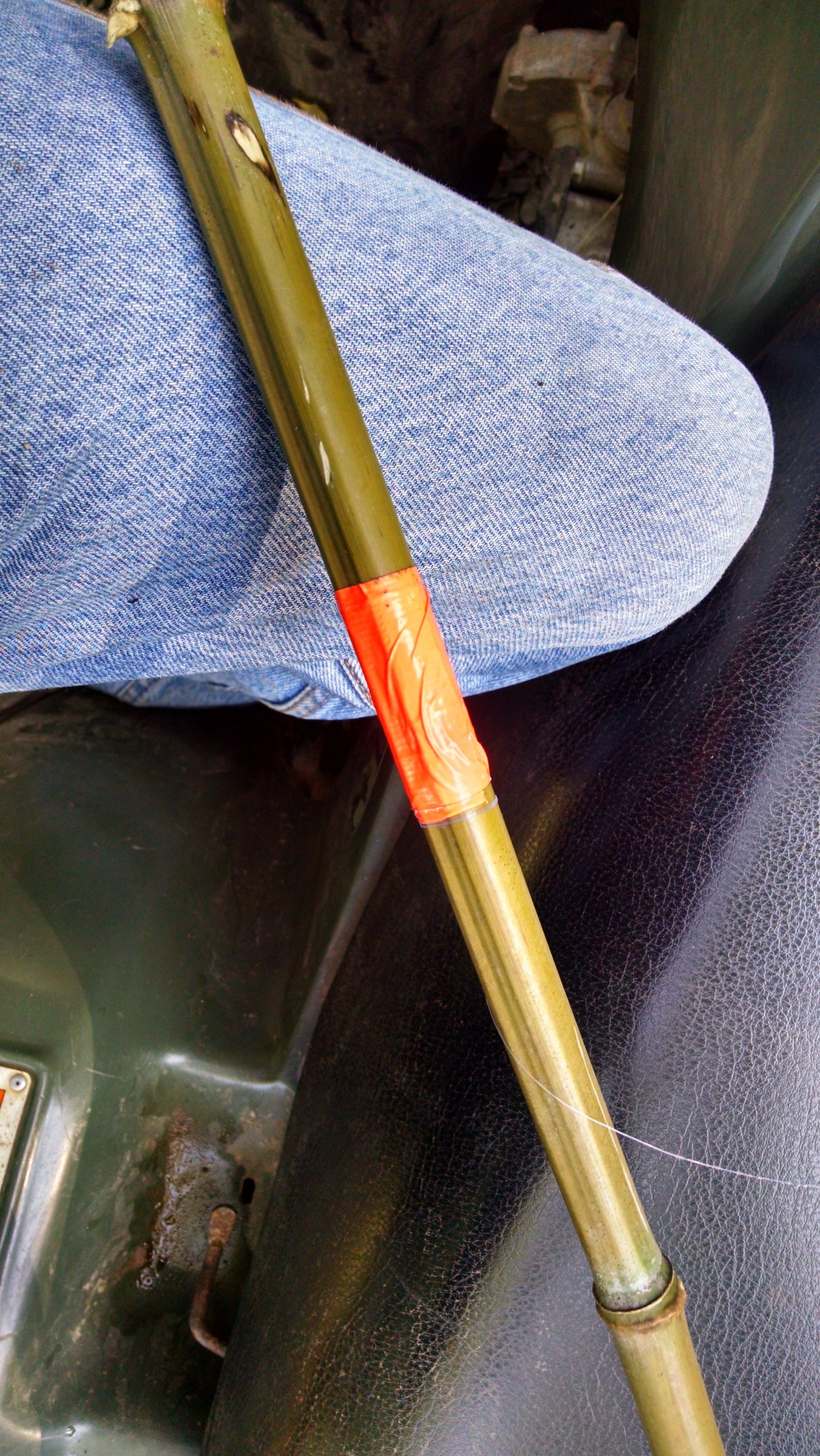 dawave fishing pole Daiwa TD Eye Walleye Series
