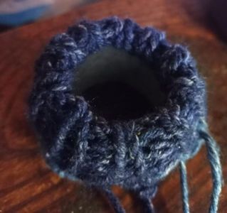 Another Miniscule Project