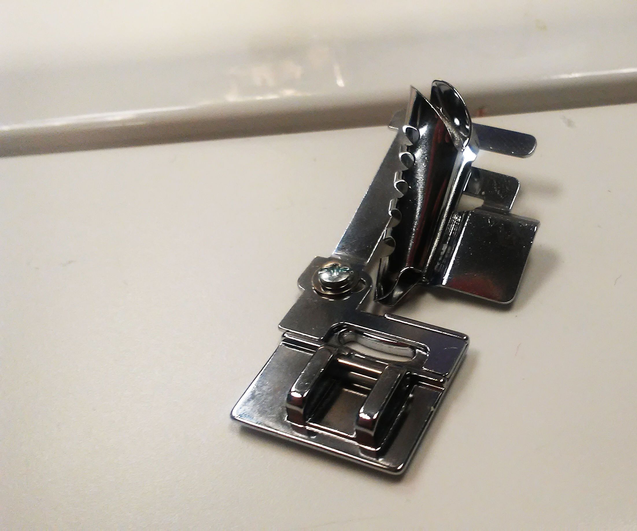 Janome Pressure Foots