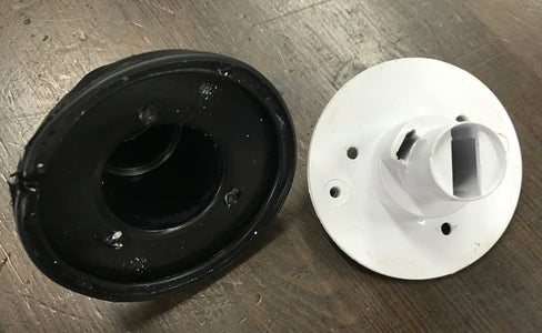 Modifying the Enclosure