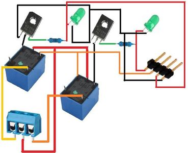 Circuit Diagram
