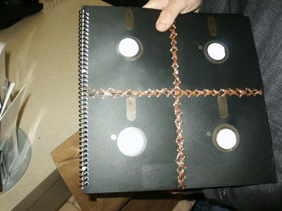 Proceed Binding: