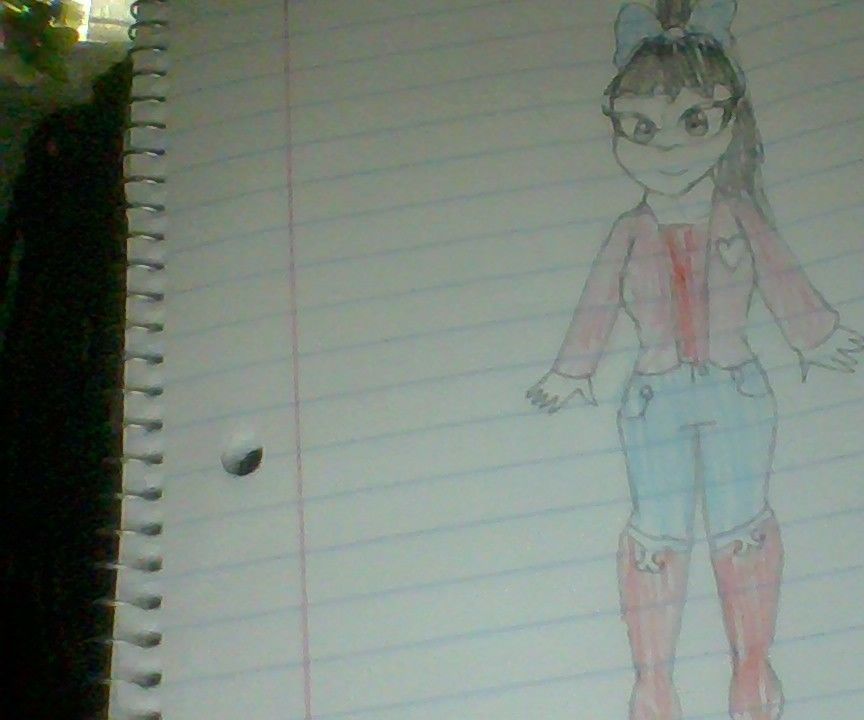 How to Draw a Female