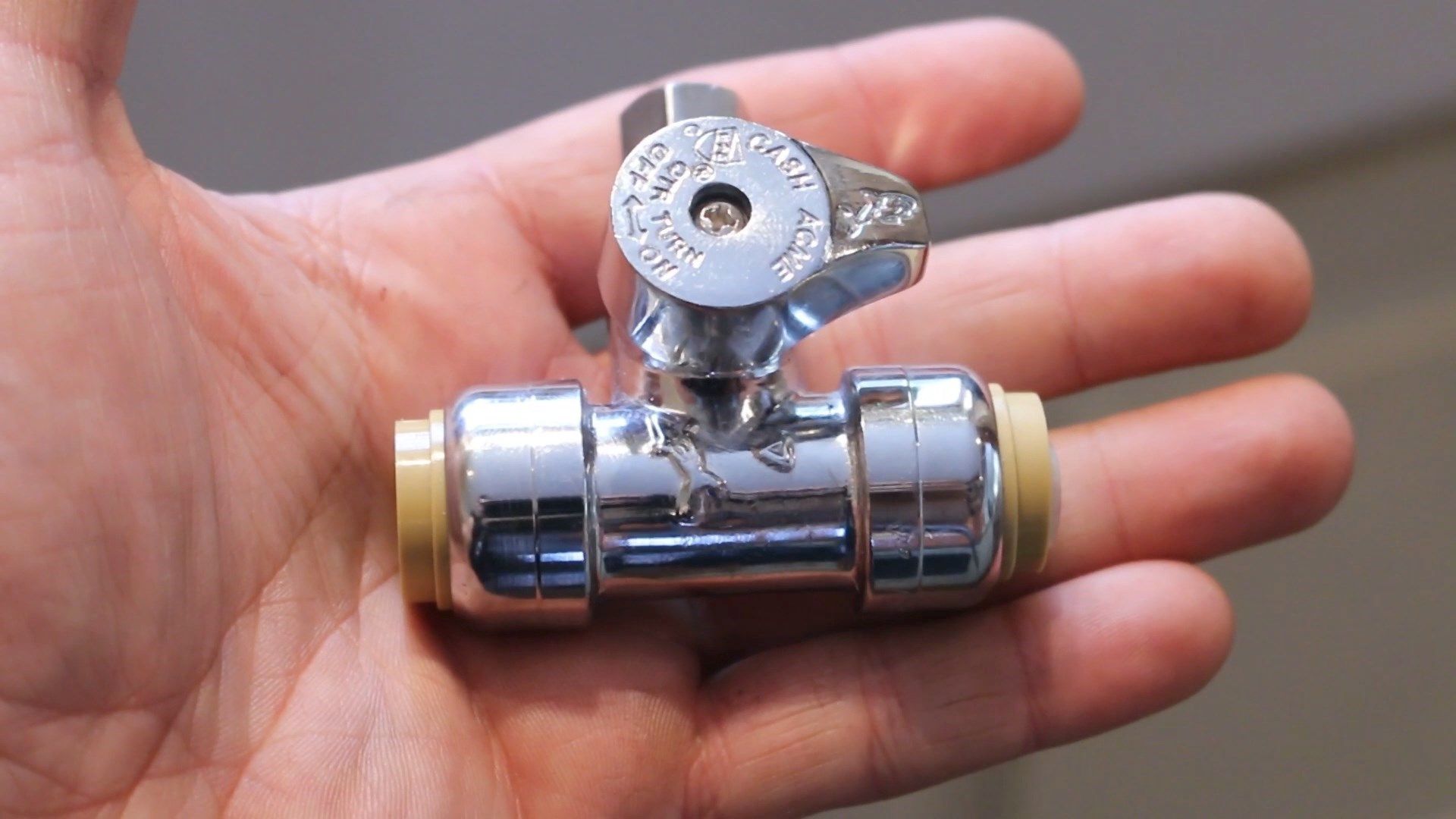 How to Connect a Water Line to Your Refrigerator 7 Steps (with