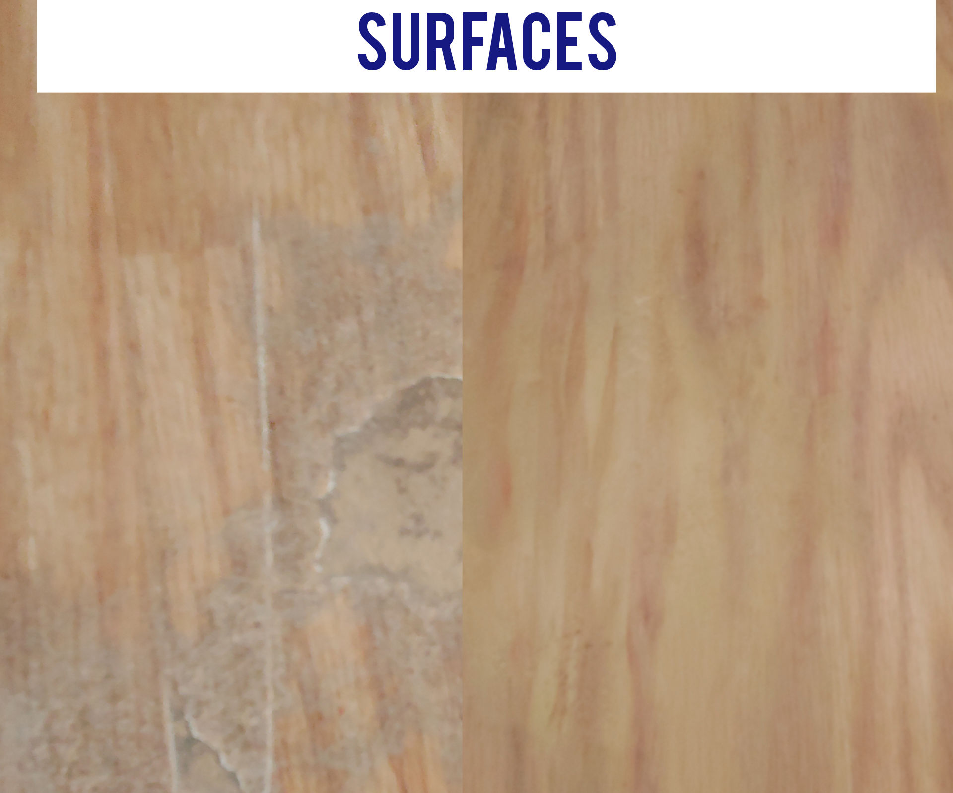 Repairing Laminate Wood Floors