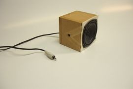 TDA7052 Amplificatore Audio In Miniatura – Componente Elettronico Per Circuiti A Bassa Tensione