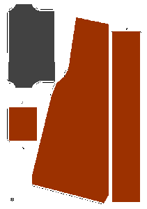 Avtomat Kalashnikova Model 1947 (AK-47)