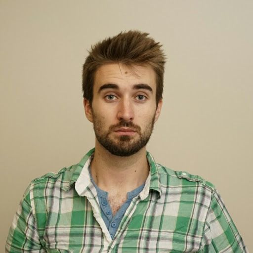author