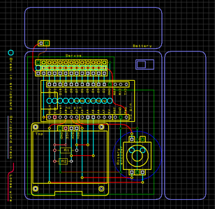 Building the Circuit