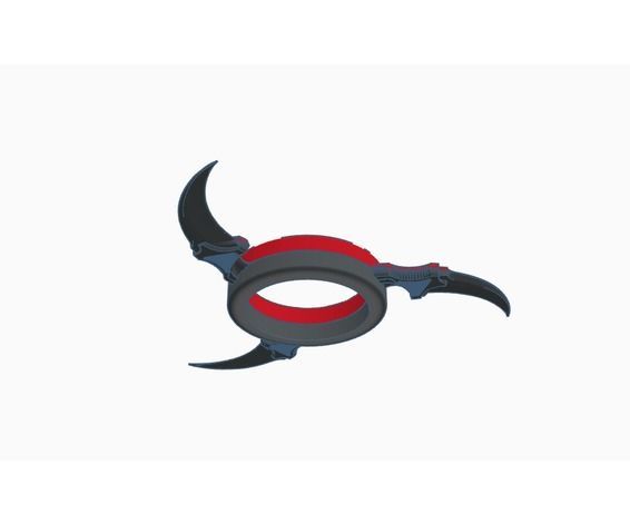 Super Fidget Spinner