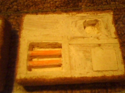 Construction of Walls & Barricades!