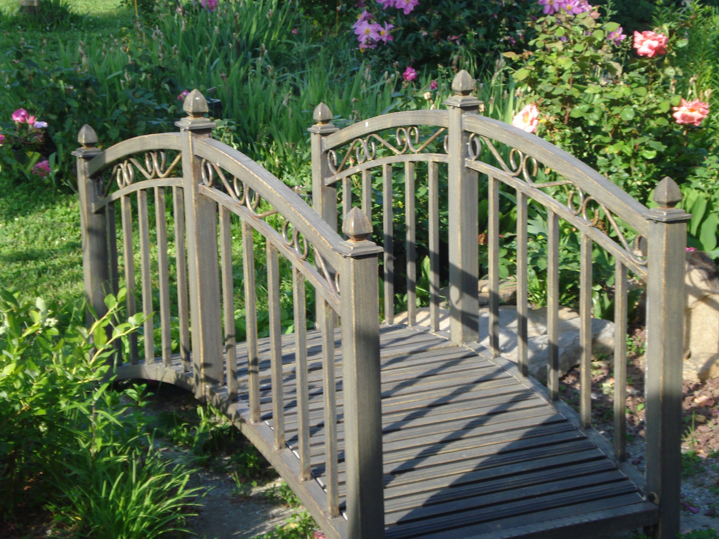 Garden Photos