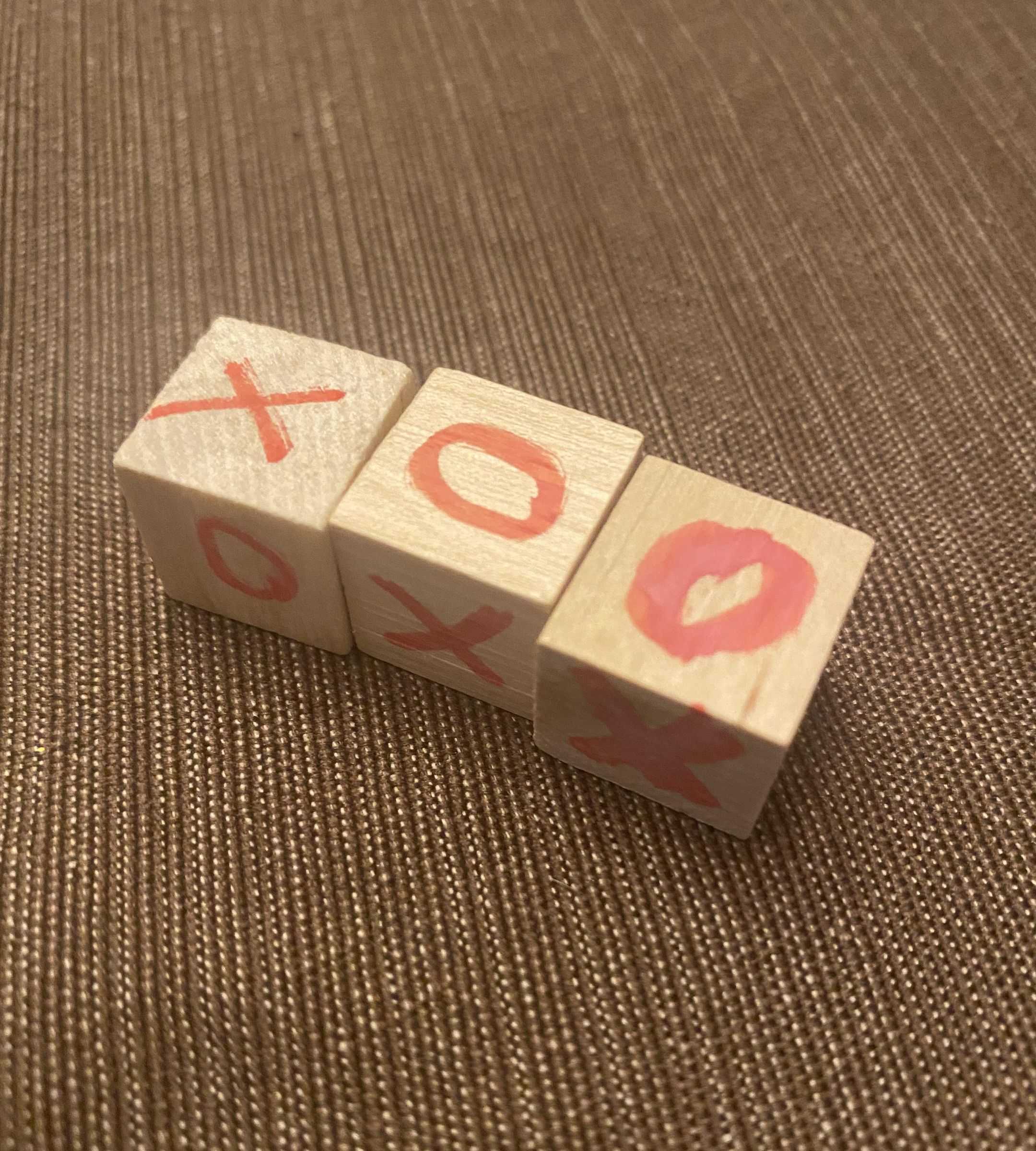 DiceOX