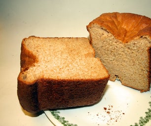 Beer and Cheese Bread