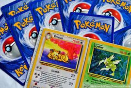 How to Make: Augmented Reality Pokemon CARD Game Tutorial : 7 Steps -  Instructables