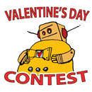 Valentine's Day Contest Winners