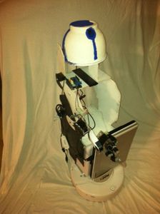 Open Source Robotic Butler (OSIRB)