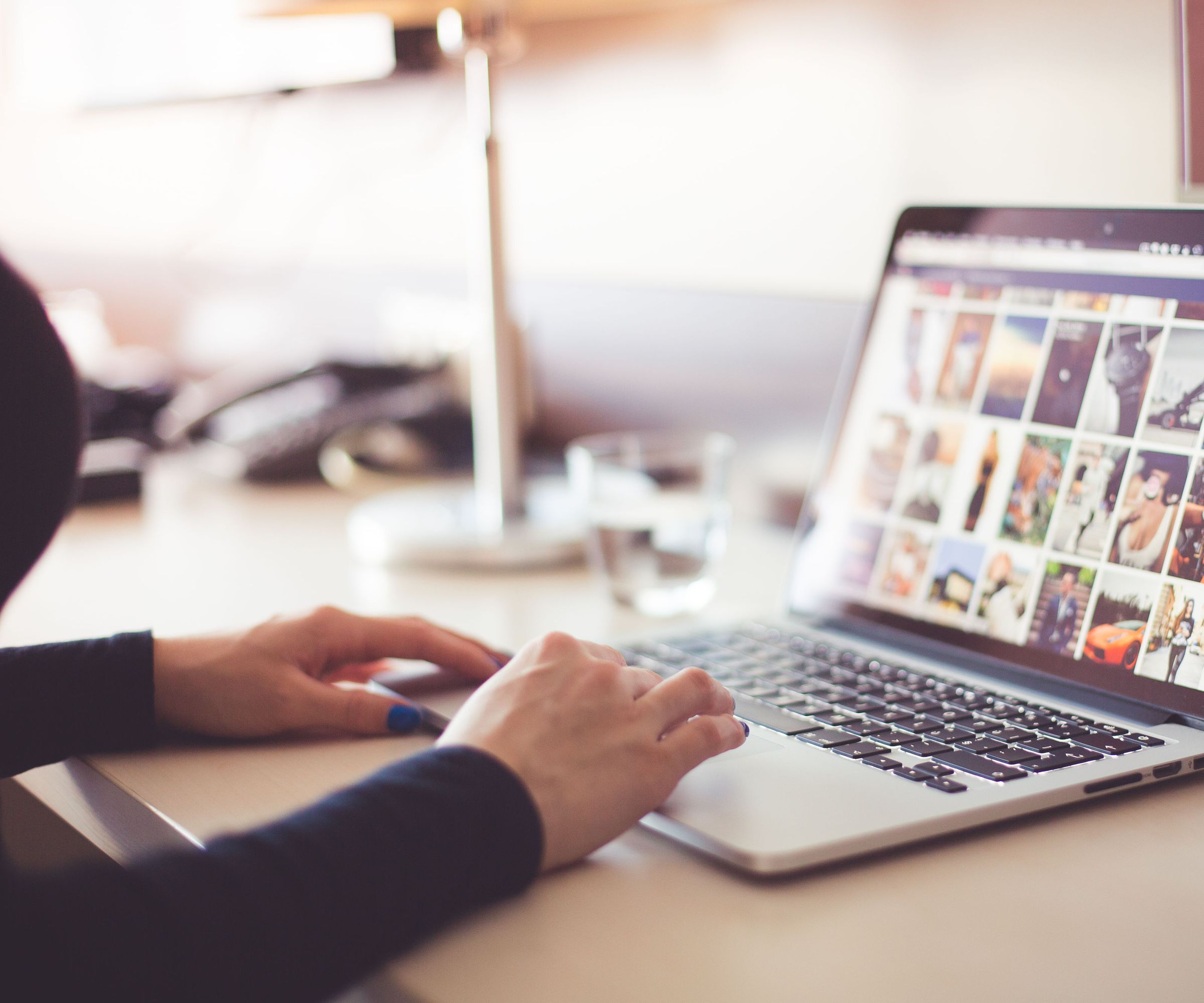 Proper Cropping and Resizing in Photoshop