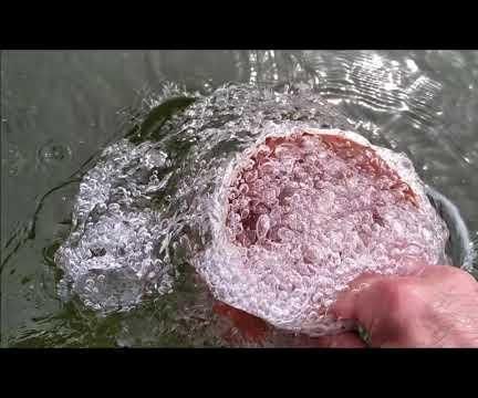 Pond Cleaning Pump (airlift)