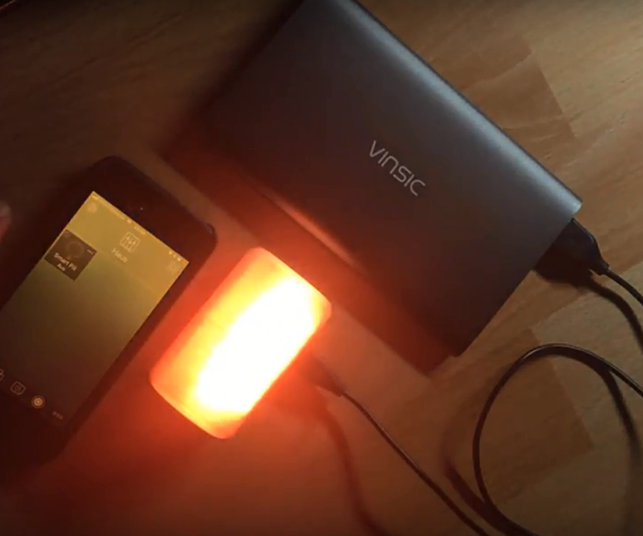 DIY Smart Light With Raspberry Pi Zero