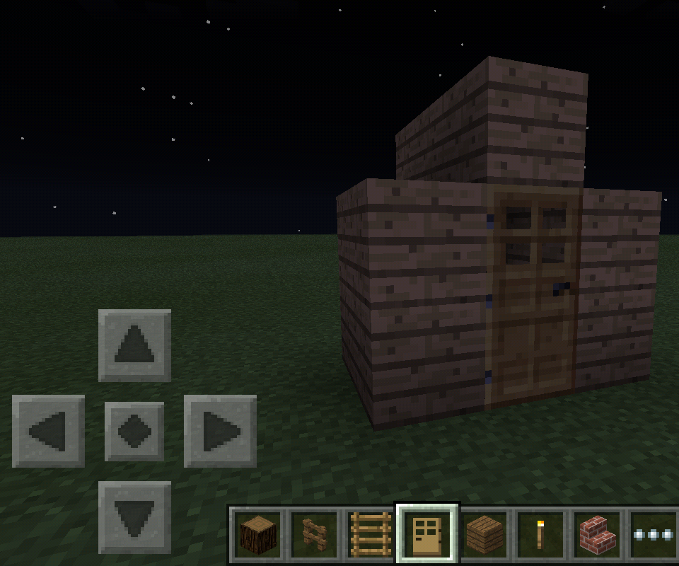 How to Make a Simple Survival House