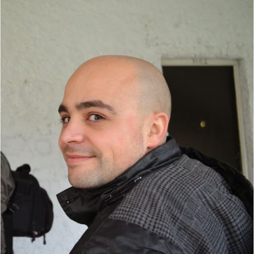 author
