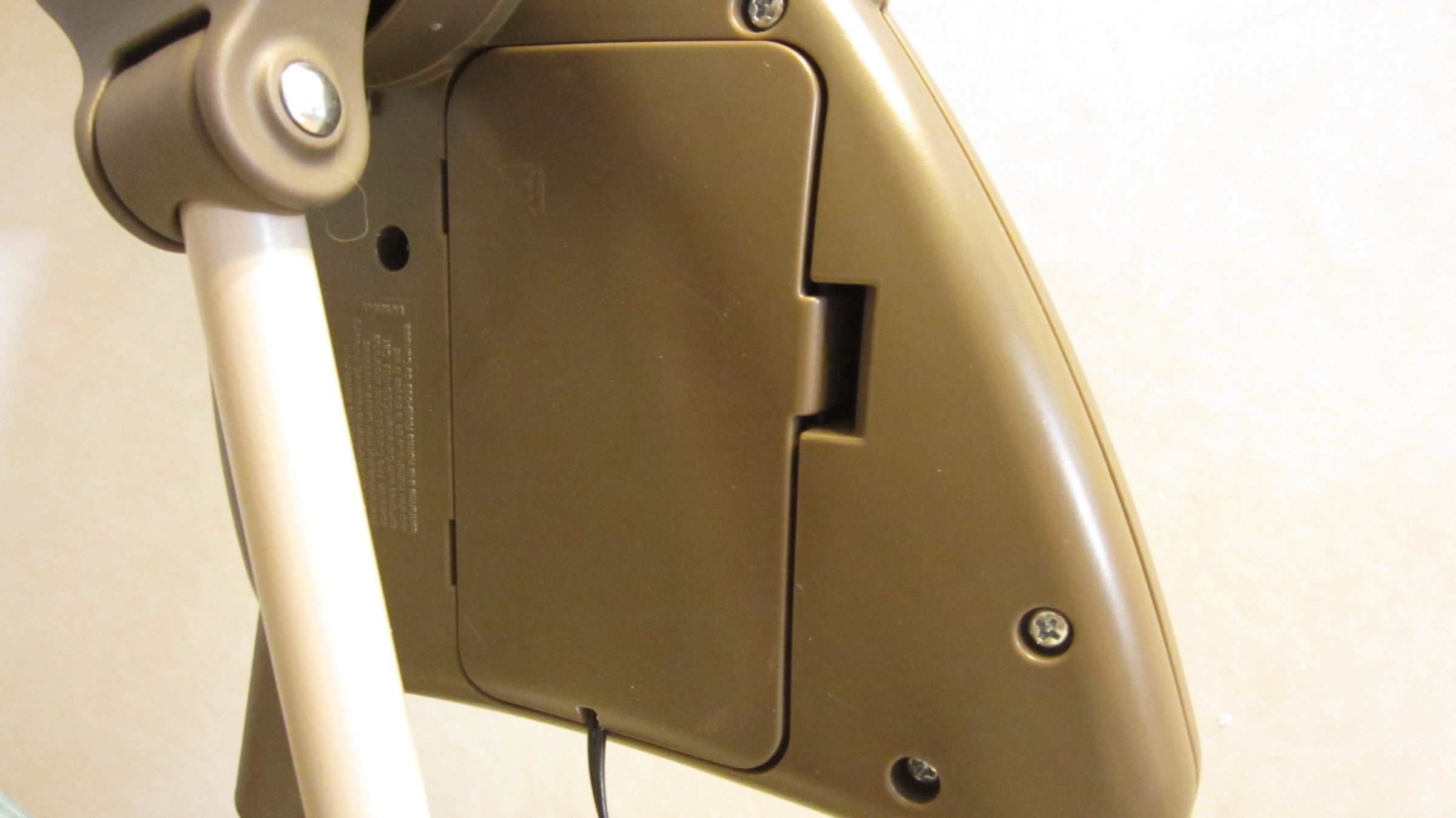 Convert Battery Powered Electronics to Run on AC 4 Steps (with