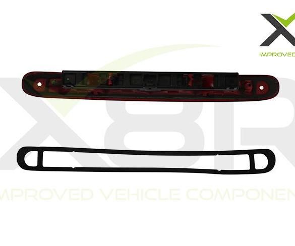 Toyota AYGO, Peugeot 107 & Citroen C1 High Level Brake Light Seal
