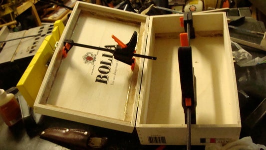 Bracing the Box
