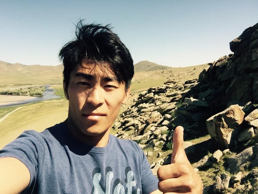 mr.baatar