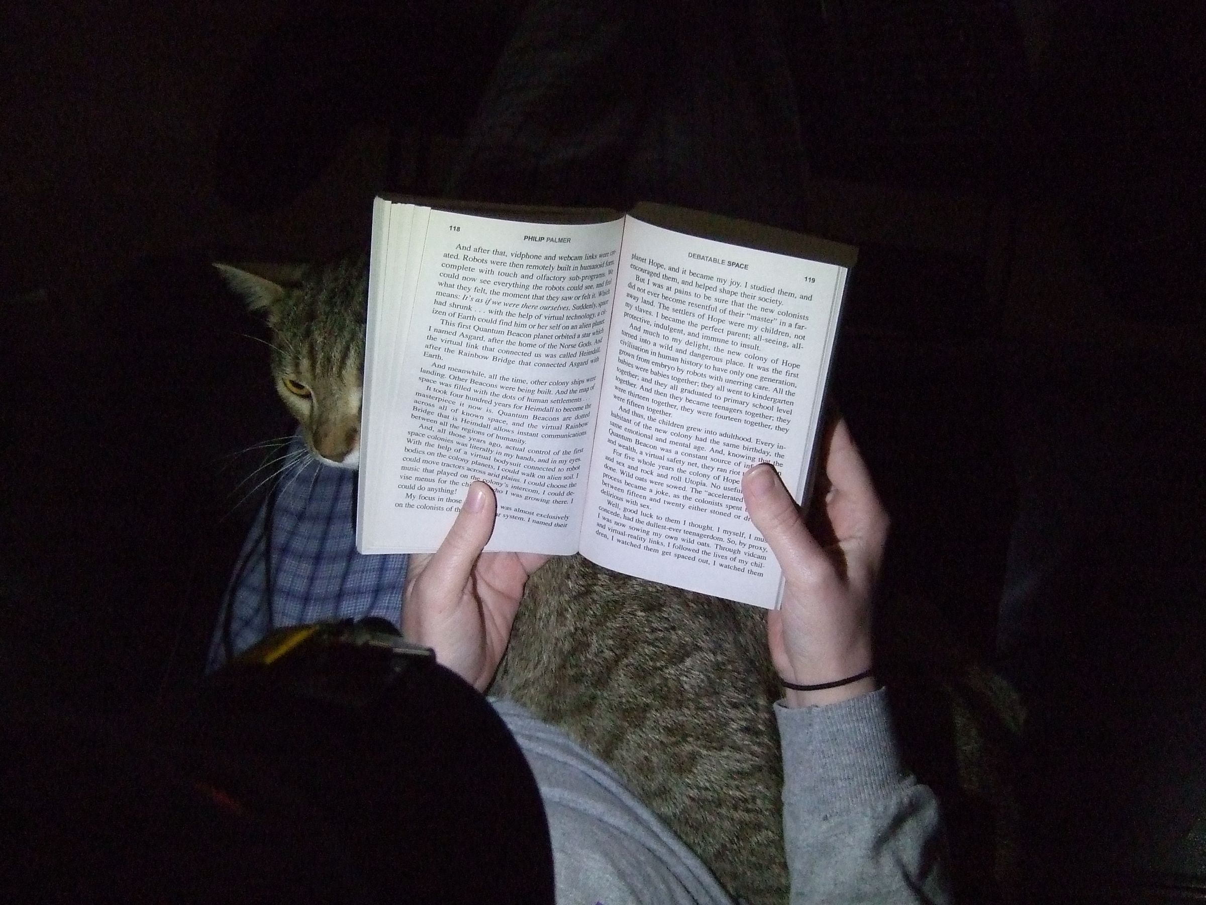 Make an Awesome LED Reading Light