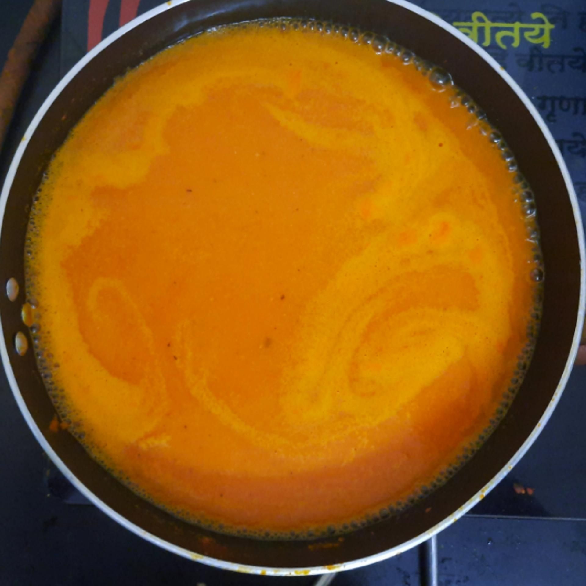 Easiest Tomato Soup : 7 Steps (with Pictures) - Instructables