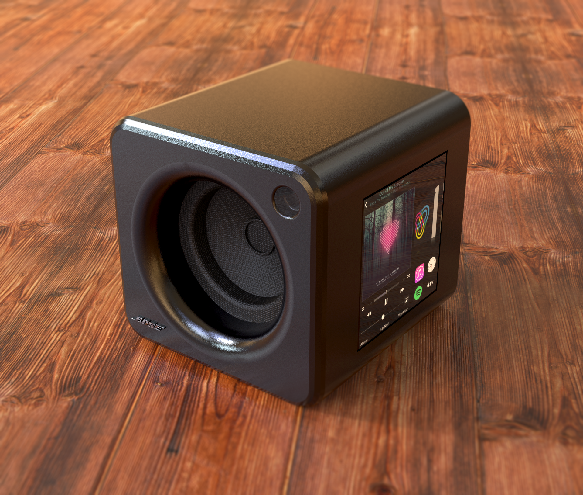 Beat Box - Instructables