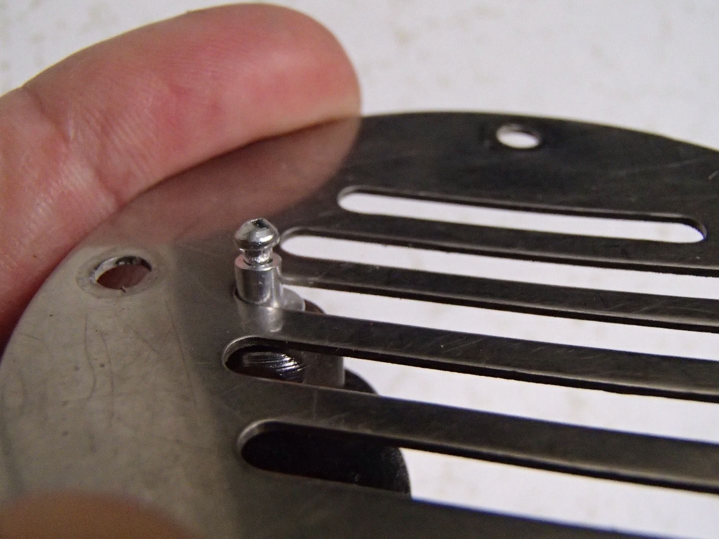 Removable Drain Covers for Sailboat Cockpit Drains 4 Steps (with