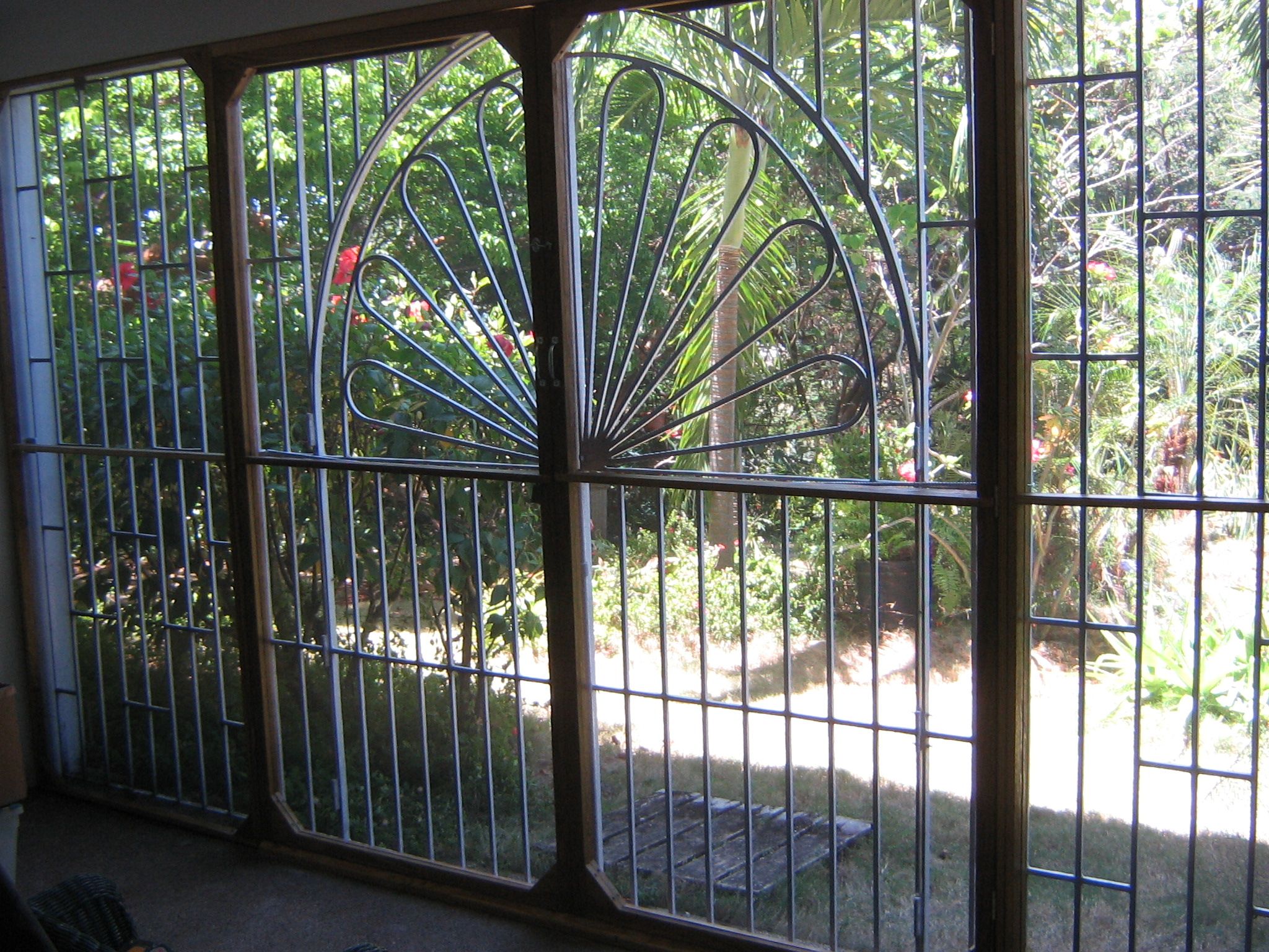 Strong Screen Doors and Screens Instructables