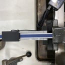 Cross Slide DRO for the Craftsman 101