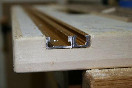 Bench-mounted Router Table : 11 Steps (with Pictures) - Instructables