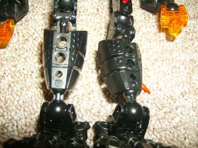 Spikes