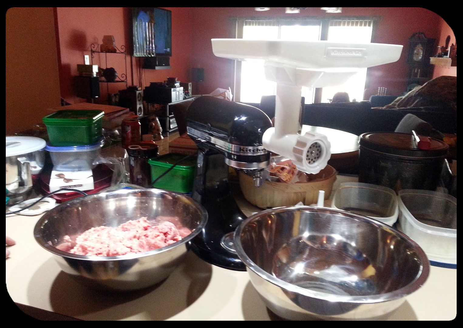 How To Make Beef Sticks In A Dehydrator?