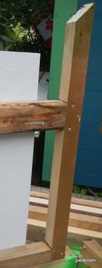 Joining Fence Panels Together