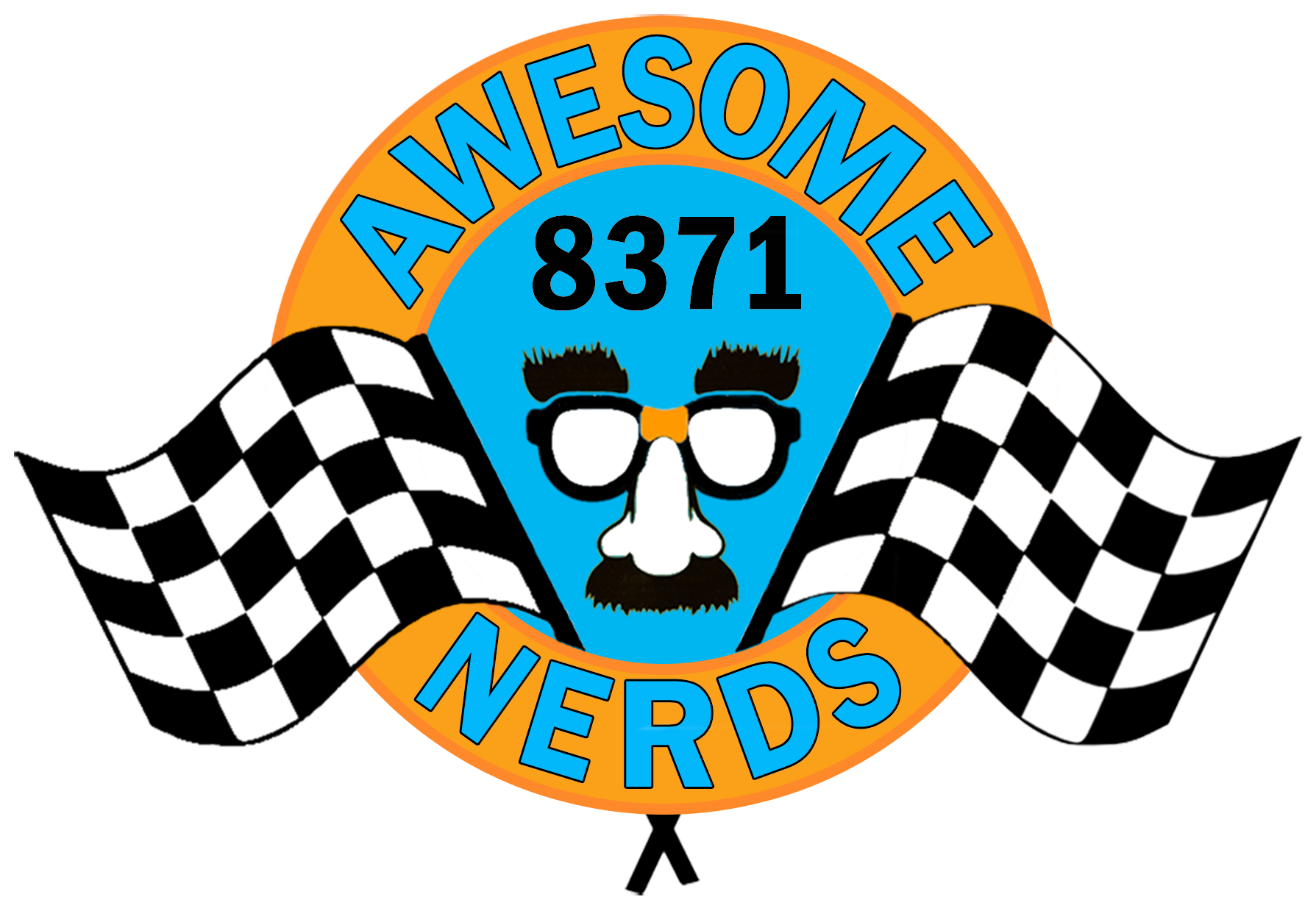 8371 Awesome Nerds