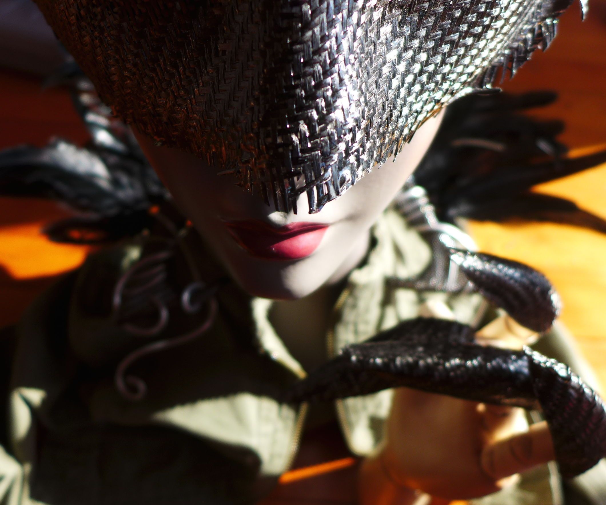 The Carbon Collection