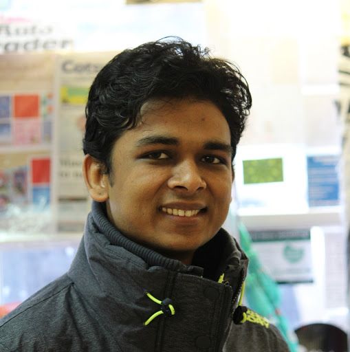 author