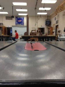 Recorte La Forma Final