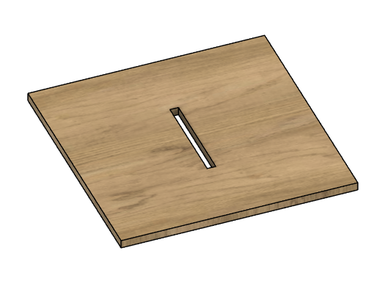 Elaboración Cara - B