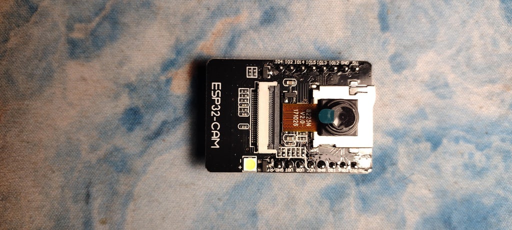 Step-by-Step Tutorial: Setting Up ESP32 Board in Arduino IDE : 7 Steps ...