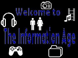 The Information Age