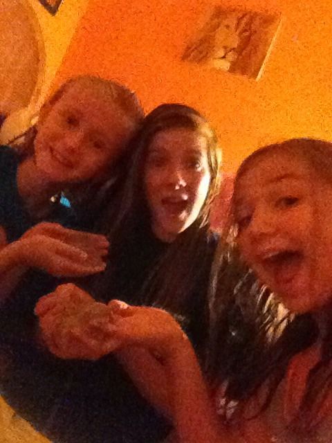 How To Make A Fun Slumber Party