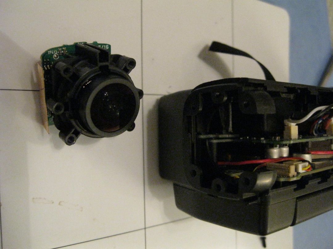 Zoom Q8 Modification : 5 Steps - Instructables