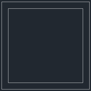 Designing Bottom Portion Plant Pot